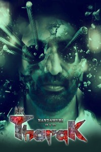 Mr Tharak (2023) South Indian Hindi Dubbed Movie