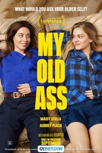 My Old Ass (2024) Hindi Dubbed