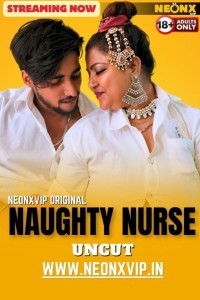 Naughty Nurse (2024) NeonX Original