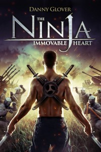 Ninja Immovable Heart (2014) Hindi Dubbed