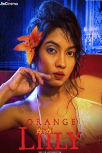 Orange Lilly (2023) Hindi Movie