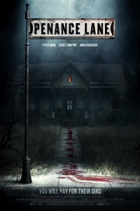 Penance Lane (2020) Hindi Dubbed