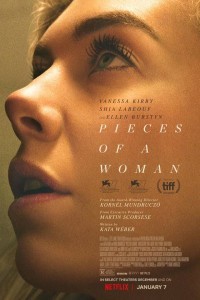 Pieces of A Woman (2021) English Movie