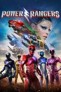 Power Rangers (2017) Hindi Dubbed