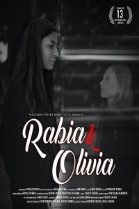 Rabia and Olivia (2023) Hindi Movie