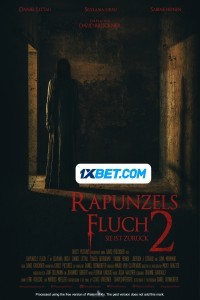 Rapunzels Fluch 2 (2023) Hindi Dubbed