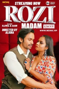 Rozi Madam (2024) NeonX Original