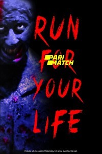 Run for life (2021) Hindi Dubbed