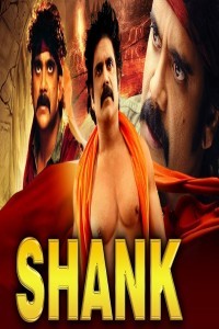 Shank (2018) South Indian Hindi Dubbed Movie