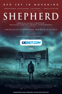 Shepherd (2021) Hindi Dubbed