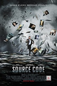 Source Code (2011) Hindi Dubbed