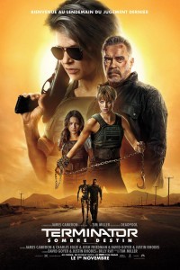 Terminator Dark Fate (2019) Hindi Dubbed