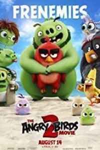 The Angry Birds Movie 2 (2019) Hindi Dubbed