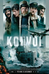 The Arctic Convoy (2023) Hindi Dubbed