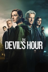 The Devils Hour (2024) Season 2 Hindi Web Series