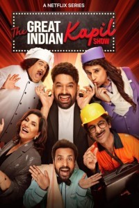 The Great Indian Kapil Show (2024) TV Shows Download