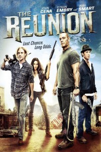 The Reunion (2011) Hindi Dubbed