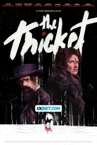 The Thicket (2024) English Movie