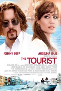 The Tourist (2010) Hindi Dubbed