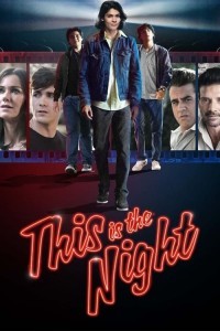 This is the Night (2021) English Movie