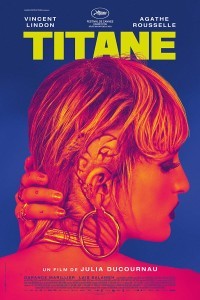 Titane (2021) French Movie