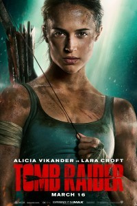 Tomb Raider (2018) Hindi Dubbed