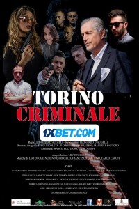 Torino Criminale Blood Revenge (2024) Hindi Dubbed