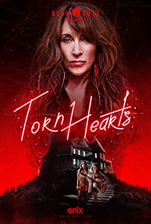 Torn Hearts (2022) Hindi Dubbed