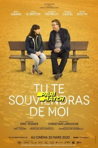 Tu te souviendras de moi (2020) Hindi Dubbed