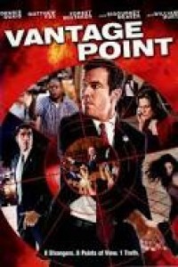 Vantage Point (2008) Hindi Dubbed