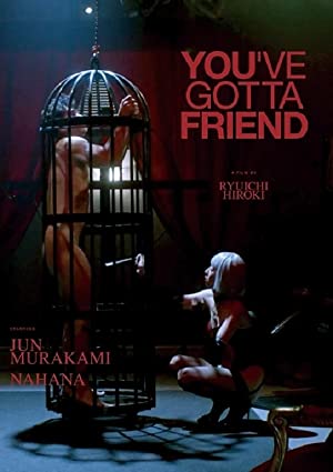 Youve Got a Friend (2022) Hindi Dubbed